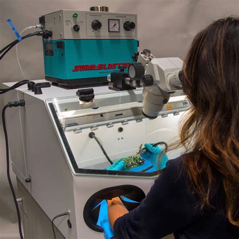 Abrasive Coating Removal