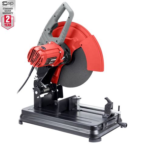 Abrasive Cut-Off Saw