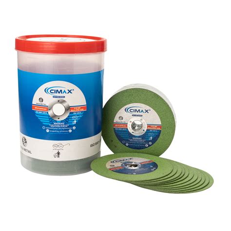 Abrasive Cutting Wheel Of Hs Code