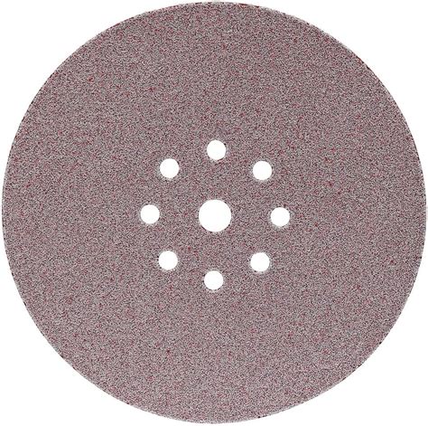 Abrasive Disc Hook And Loop