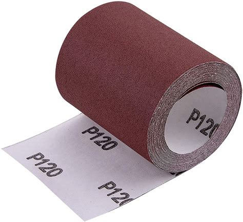 Abrasive Paper Is