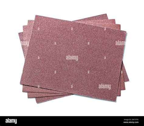 Abrasive Paper Que Significa