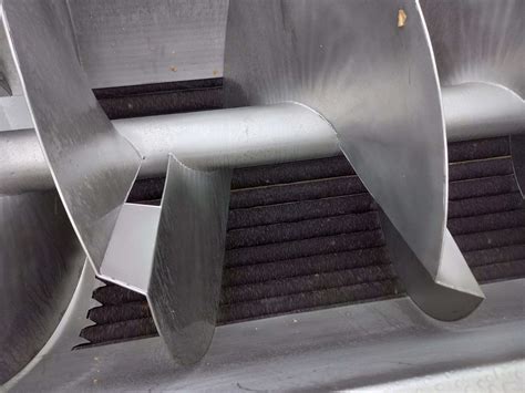 Abrasive Peeler Rollers