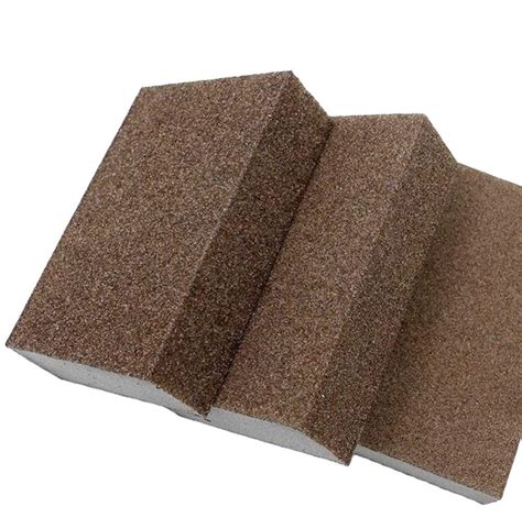 Abrasive Sponge Vertaling