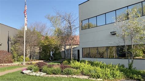 Abrasive Technology Inc Locations