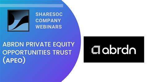 abrdn private equity opportunities