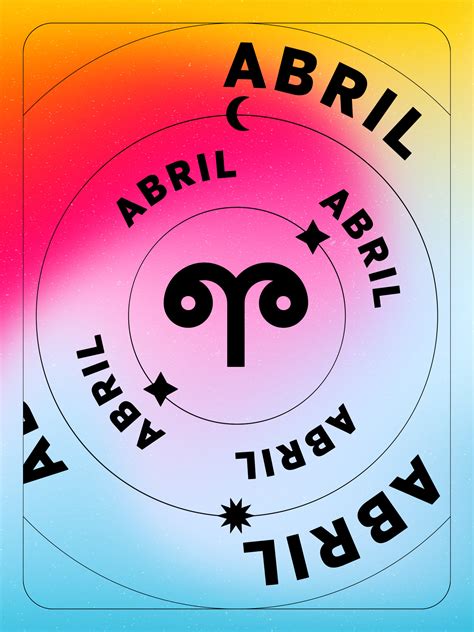 Abril.horoscopo