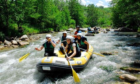 All'avventura 7 sport estremi (e non) da praticare in Abruzzo Metamer
