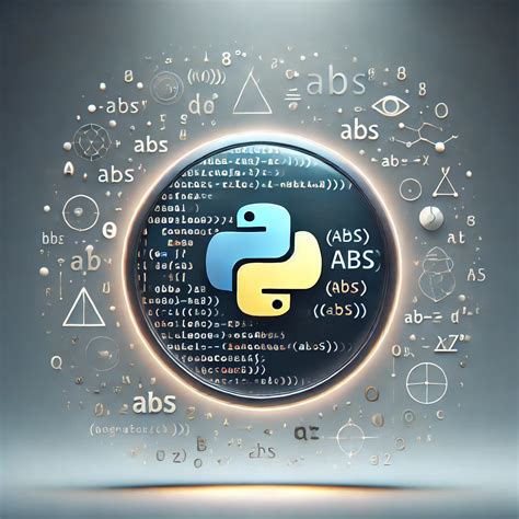 Abs Api Python