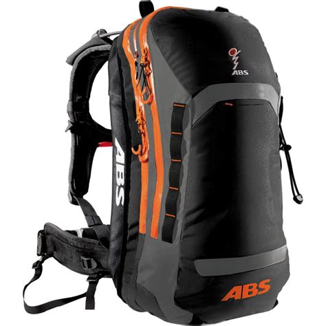 Abs Backpack Avalanche