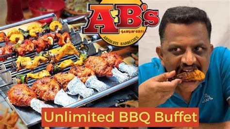 Abs Bbq Offers