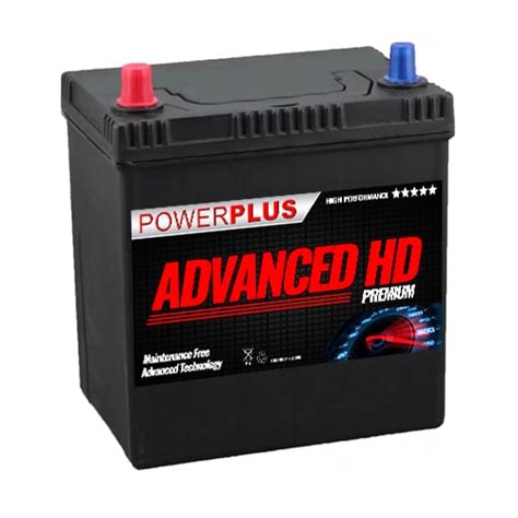 Abs Car Battery