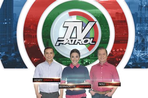 abs cbn news philippines latest tv patrol