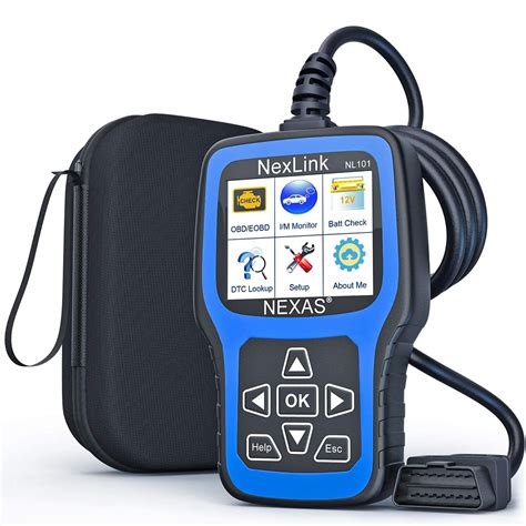 Abs Code Reader Reviews