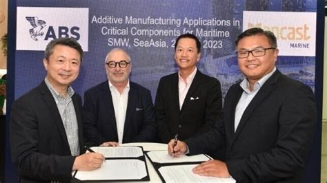 Abs Computer Pte Ltd