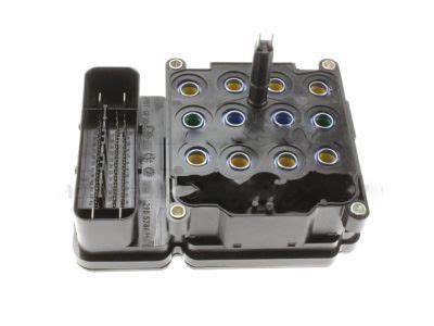 Abs Control Module 2009 Ford Escape