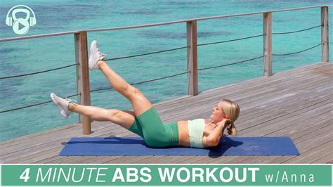 Abs Core Workout Growingannanas