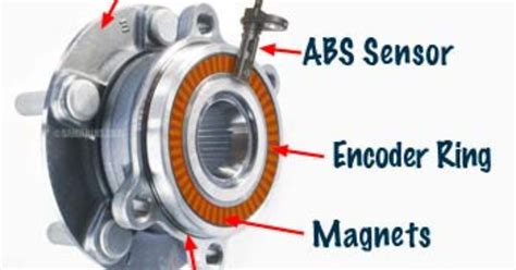 Abs Electrical Problems