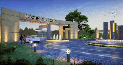 Abs Electronic City