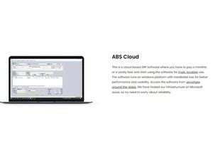 abs erp