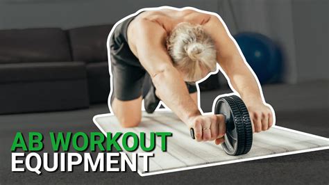 Abs Exercises With Equipment