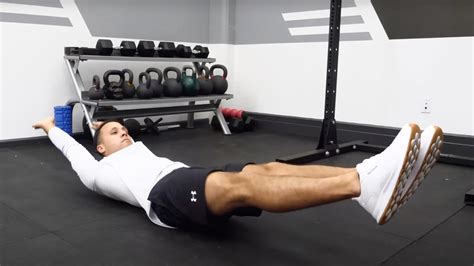 Abs Extension Edge