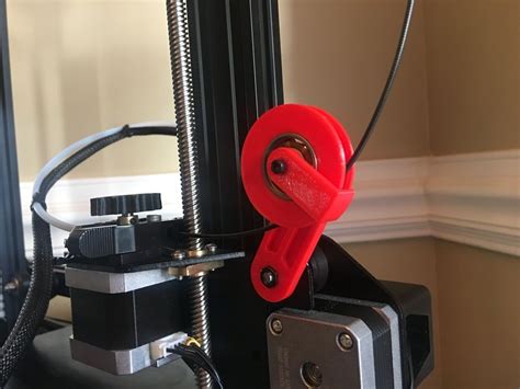 Abs Filament Ender 3