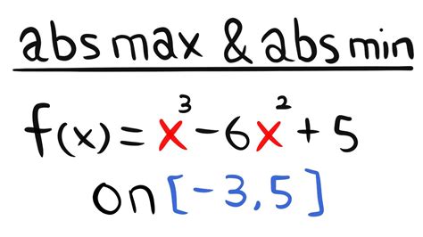 Abs Formula Matlab