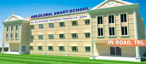 Abs Global Smart School