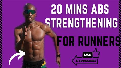 Abs In Runners