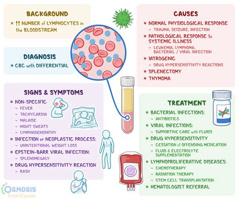 Abs Lymphocytes High