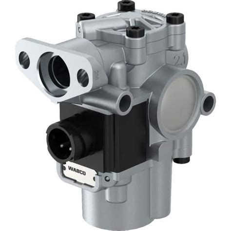 Abs Modulator Valve Connector