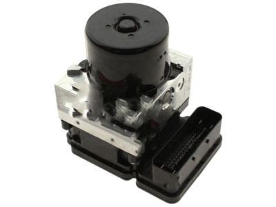 Abs Module Chrysler 300