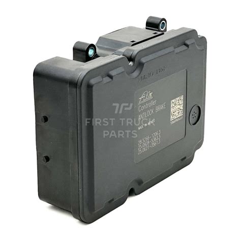 Abs Module For 2014 Ram 1500