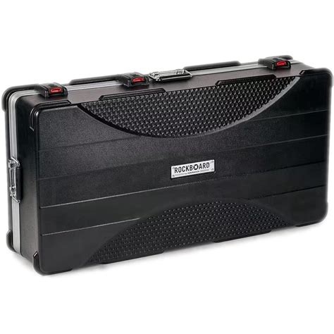 Abs Pedalboard Case