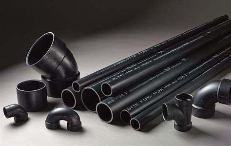Abs Piping Specifications