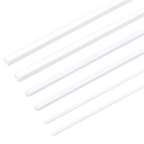Abs Plastic Bar