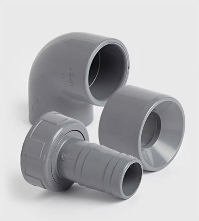 Abs Plastic Fittings