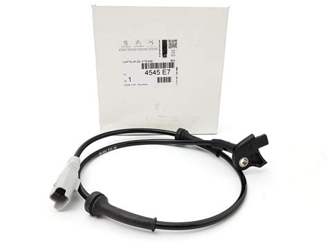 Abs Sensor Berlingo