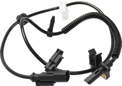 Abs Sensor Gmc Acadia