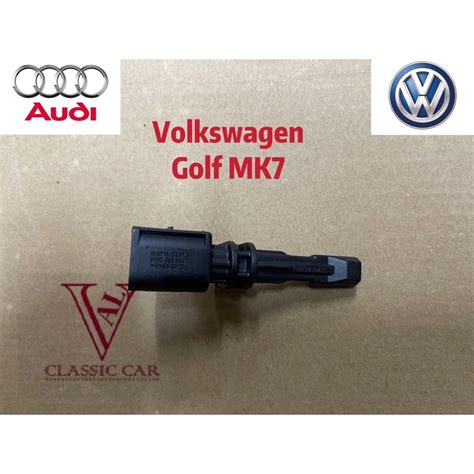 Abs Sensor Golf Mk7