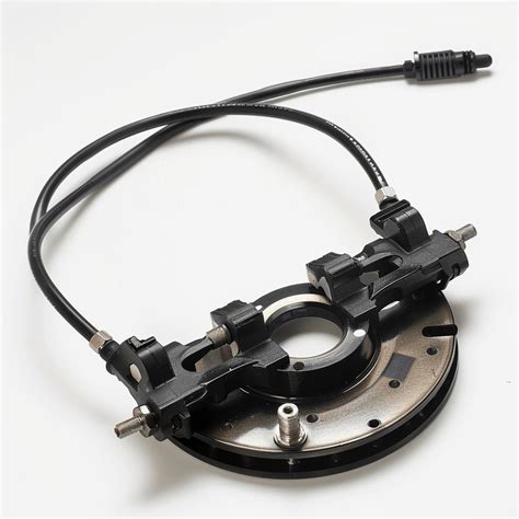 Abs Sensor Or Module