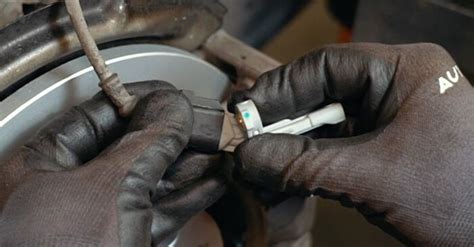 Abs Sensor Vw Passat 2012