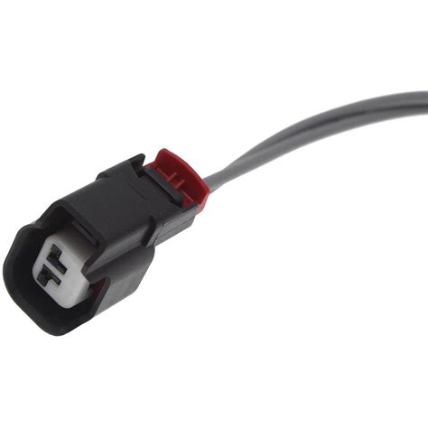 Abs Wheel Speed Sensor Wire Harness