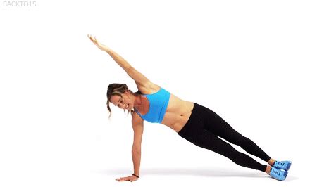 Abs Workout Gif