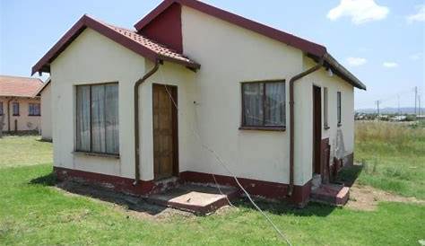 MyRoof - Absa Repossessed 3 Bedroom House For Sale in Mitchells Plain