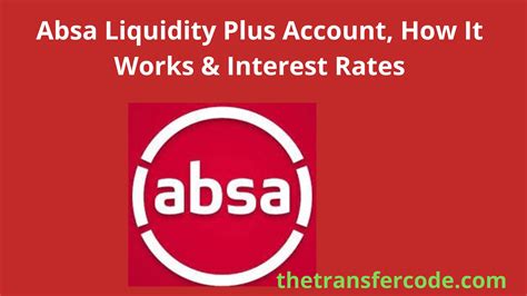 absa bank interest rate