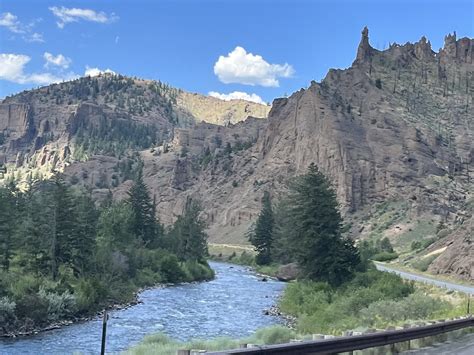 Absarokee Mt Climate