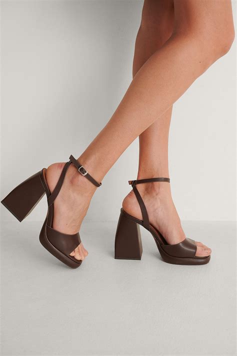 PlateauBoots Damen Profil Sohle Stiefeletten Absatz Schuhe 814035 Top