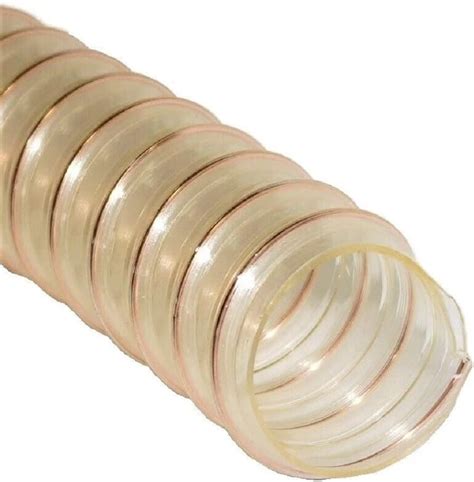 Record Power Absaugung 2m Schlauch 100 mm Absauganlagen